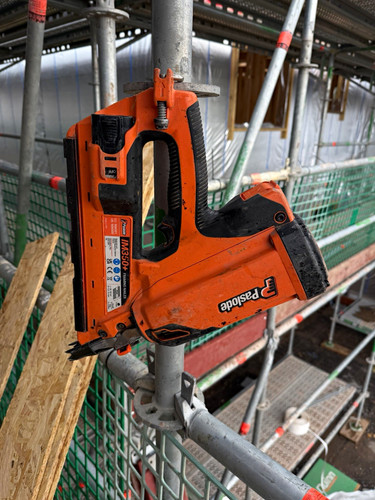 Paslode im350 cordless nail - cordless,