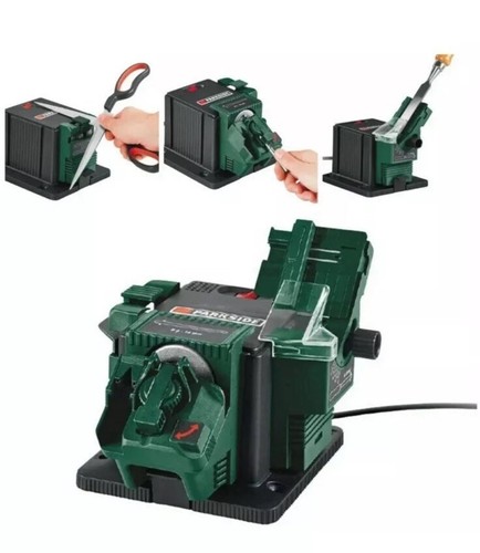 Parkside tool sharpening - parkside,