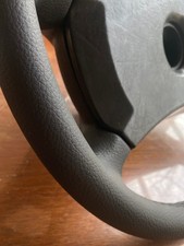 Mercedes W123 W126 Steering