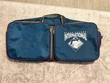 Black Knight Racquets Vintage