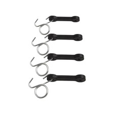 Hook Lawn Mower 4-1/2inch 4PCS