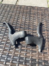 Dia-Compe XCI Canti Break Levers Retro Mountainbike Vintage