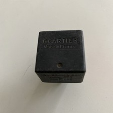 #2353 PEUGEOT CITROEN BLACK