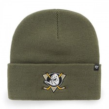 Anaheim Mighty Ducks Haymaker