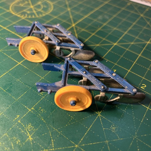 Vintage britains ltd 9530 - no,