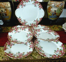 Royal Stafford Bone China -