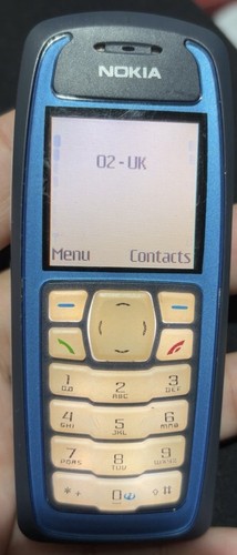 Nokia 3100 unlocked - nokia,