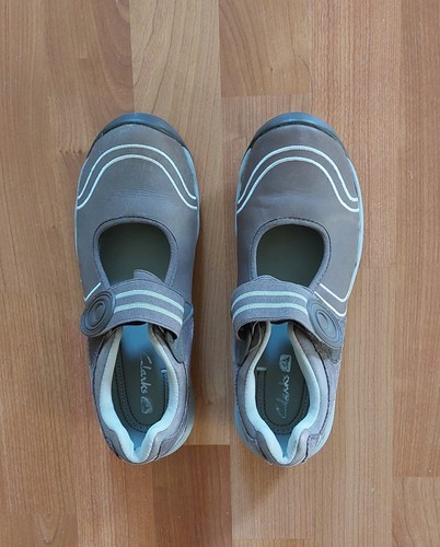 Clarks mary jane - , size