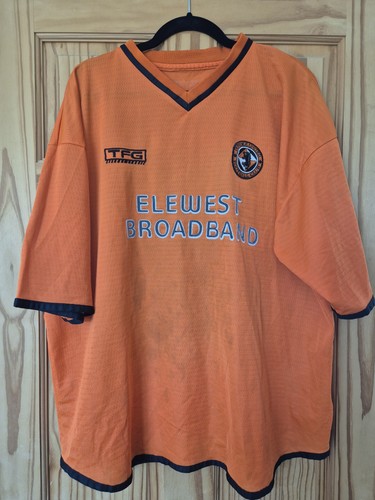 Very rare variant dundee - very,