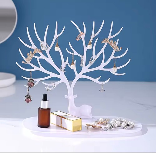 Jewelry display stand - display, tray