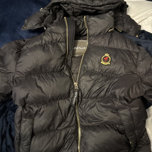 Benjart men puffer - men’s,
