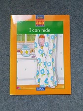 New Reading 360 Reader Level 2