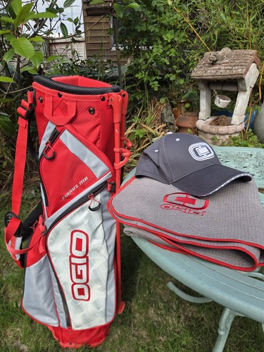 Ogio cirrus golf - ogio, bag