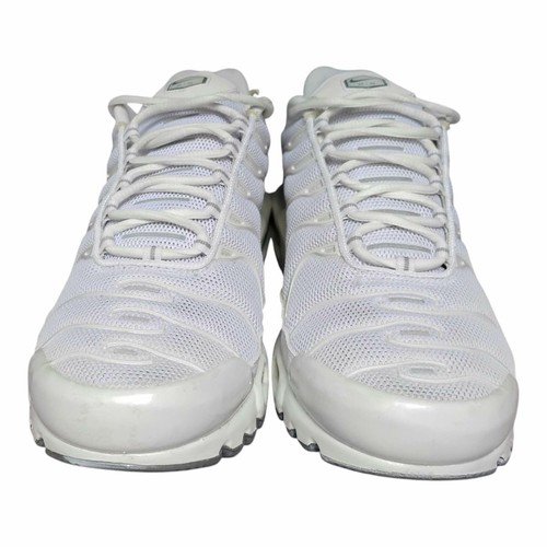 Nike air max - plus, triple
