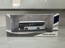 Omnidekka MMCWTE Dennis Enviro