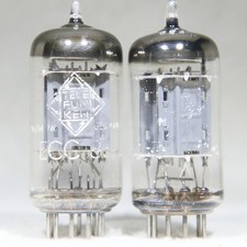 Matched Pair Telefunken