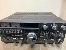 YAESU FT-102 HF ALL MODE