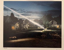 Gregory Crewdson Untitled Ray