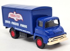 Vanguards ford thames - 1/64,
