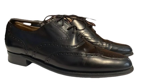 Saxone luxe men black - de,