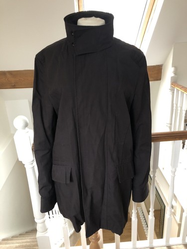 Men reiss long brown smart - long,