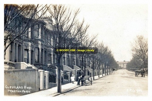 Rp13962 cleveland road - road,