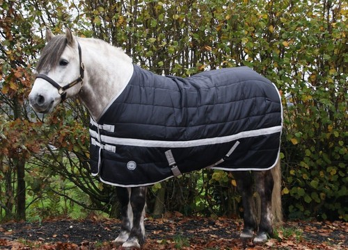 Stable rug 200g standard neck - standard,
