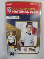 Uswnt Soccer: Super7 - Megan