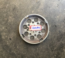 SUBARU FORESTER 2006 2.0 16V EJ20 AUTOMATIC  FLYWHEEL