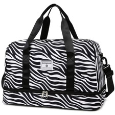 Women's Animal Print Travel