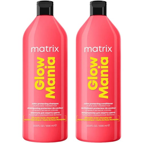 Total results glow mania - total,