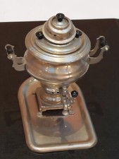 Russian miniture metal