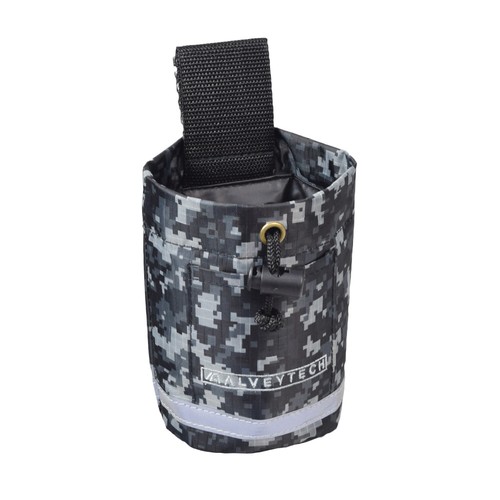 Universal fabric cup - fabric, holder
