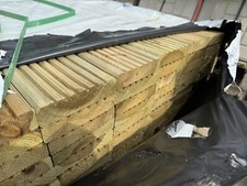 New - Pressure Treated Timber