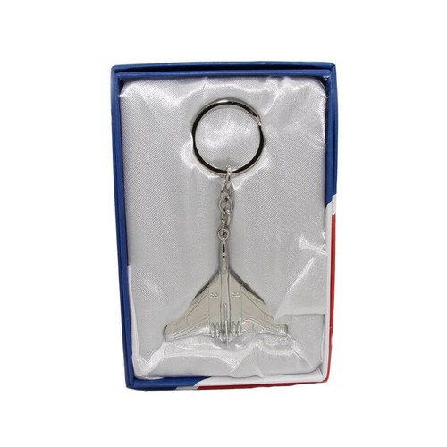 Raf vulcan keyring - raf,