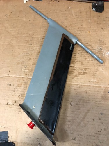 Aircraft antenna mod - aircraft, ex
