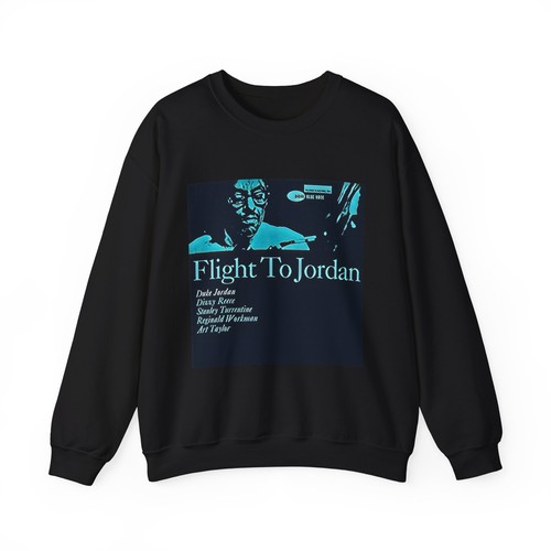 Duke jordan graphic print jazz - graphic,