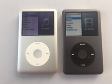 Apple Ipod Classic 7th