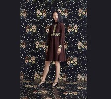 Orla Kiely Rare L’orla Dress