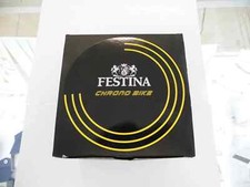 Festina Chrono Bike Brand New