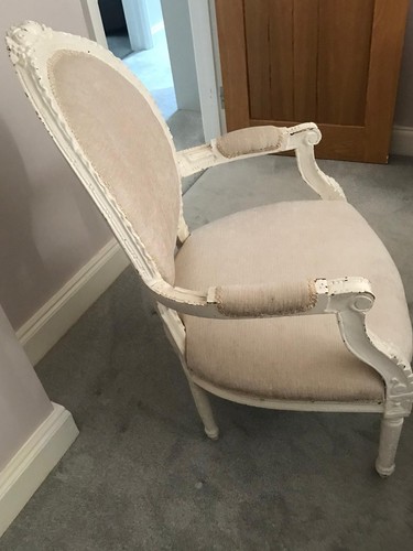 Reproduction chair recently - chair,,