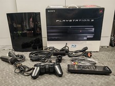 PS3 CECHB00 20GB Frankenstein