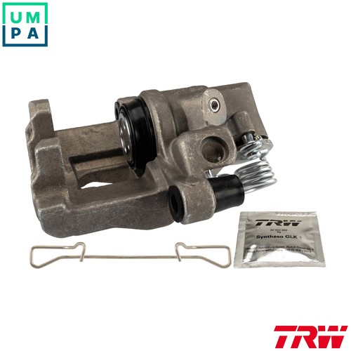 Brake caliper bhn709e - caliper,