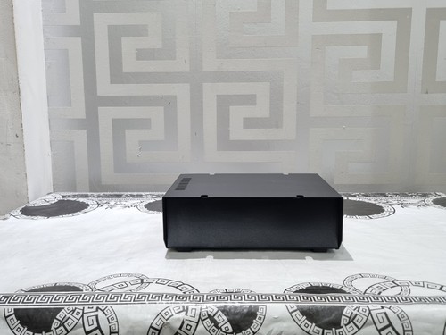 Linn knekt room amp - linn,