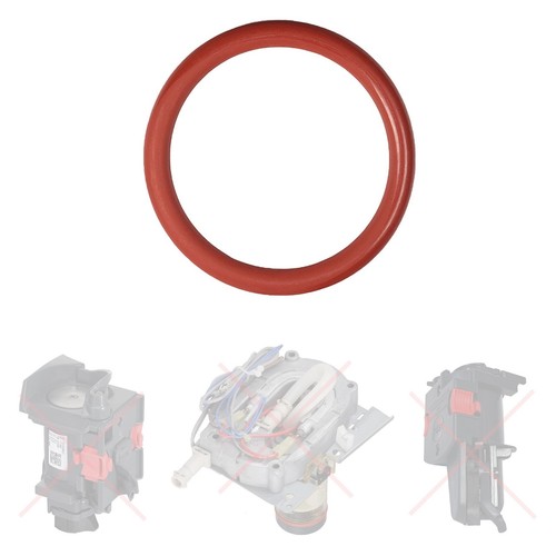 Ring for delonghi eabi - o-ring,