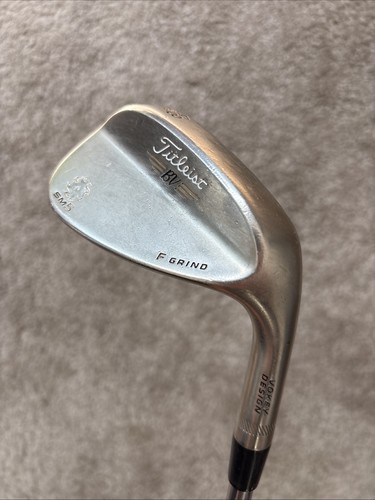Titleist sm5 vokey degrees - vokey, 48