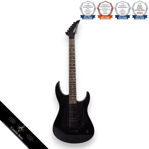 Yamaha rgx 612js - rgx,