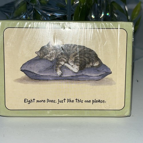 The magnificent moggies - the,