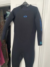 Wetsuit