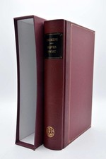 Oliver Twist (The Folio Society), Charles Dickens, Very Good Book